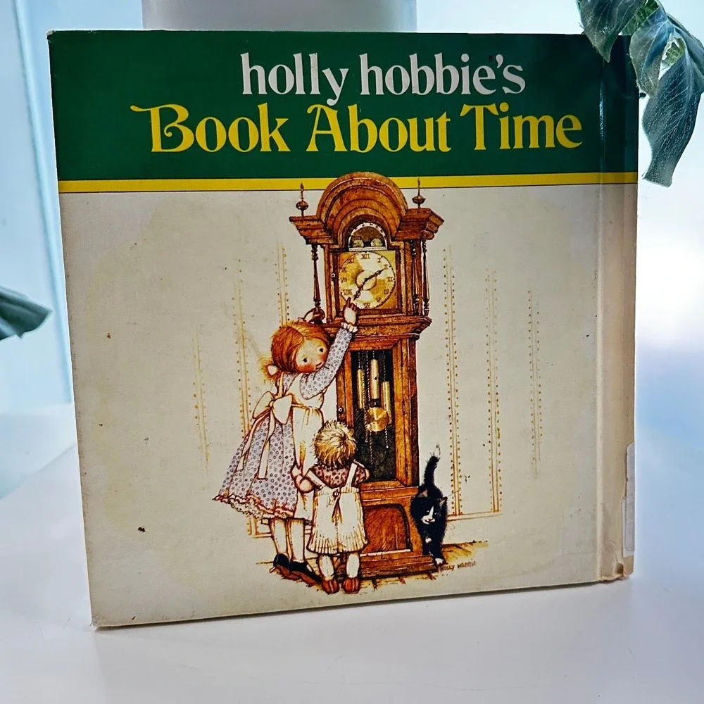 Holly Hobbie holly hobbie